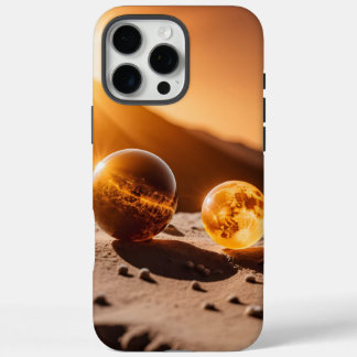 iPhone/iPad-Gehäuse iPhone 16 Pro Max Hülle