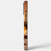 iPhone/iPad-Gehäuse Case-Mate iPhone Hülle (Rückseite / Links)