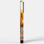 iPhone/iPad-Gehäuse Case-Mate iPhone Hülle (Rückseite / Rechts)