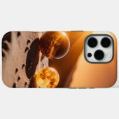 iPhone/iPad-Gehäuse Case-Mate iPhone Hülle (Rückseite (Horizontal))