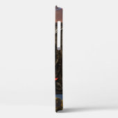 iPhone/iPad-Gehäuse Case-Mate iPhone Hülle (Rückseite / Links)