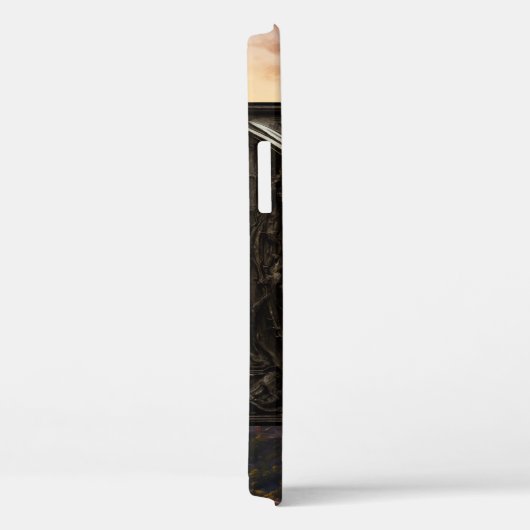 iPhone/iPad-Gehäuse Case-Mate iPhone Hülle (Rückseite / Rechts)