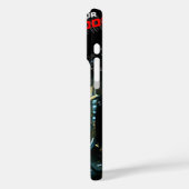 iPhone/iPad-Gehäuse Case-Mate iPhone Hülle (Rückseite / Links)