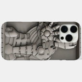 iPhone/iPad-Gehäuse Case-Mate iPhone Hülle (Rückseite (Horizontal))