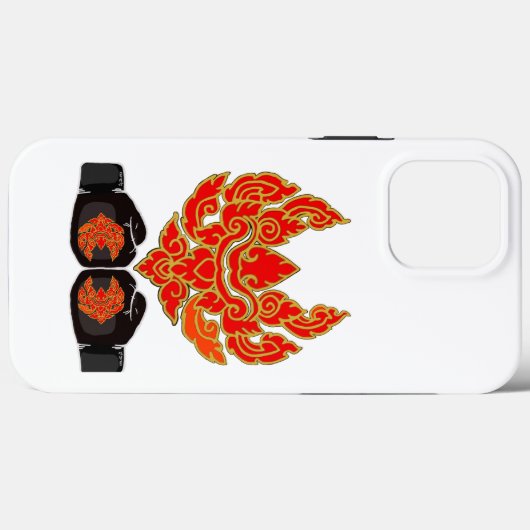 iPhone/iPad-Gehäuse Case-Mate iPhone Hülle (Rückseite (Horizontal))