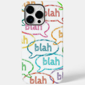 iPhone/iPad-Gehäuse Case-Mate iPhone Hülle (Rückseite)