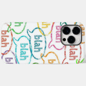 iPhone/iPad-Gehäuse Case-Mate iPhone Hülle (Rückseite (Horizontal))