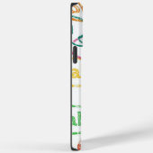 iPhone/iPad-Gehäuse Case-Mate iPhone Hülle (Rückseite / Rechts)