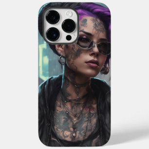 iPhone/iPad-Gehäuse Case-Mate iPhone 14 Pro Max Hülle