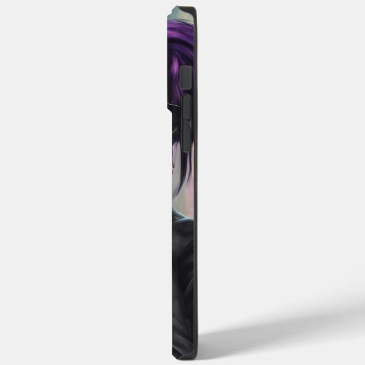 iPhone/iPad-Gehäuse Case-Mate iPhone Hülle (Rückseite / Links)