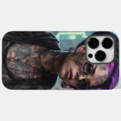 iPhone/iPad-Gehäuse Case-Mate iPhone Hülle (Rückseite (Horizontal))