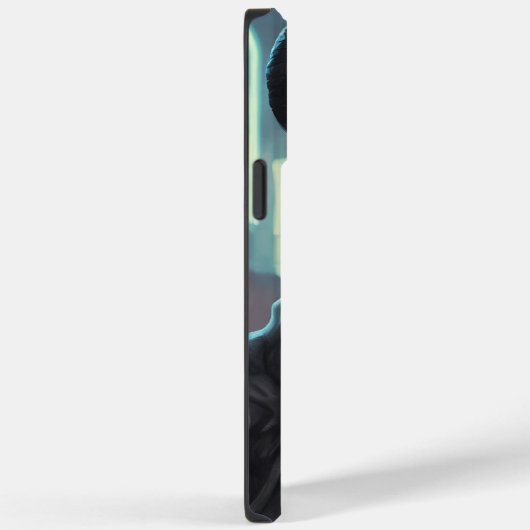 iPhone/iPad-Gehäuse Case-Mate iPhone Hülle (Rückseite / Rechts)