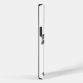 iPhone/iPad-Gehäuse Case-Mate iPhone Hülle (Rückseite / Rechts)