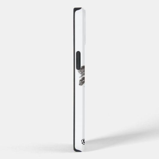 iPhone/iPad-Gehäuse Case-Mate iPhone Hülle (Rückseite / Rechts)