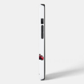 iPhone/iPad-Gehäuse Case-Mate iPhone Hülle (Rückseite / Links)