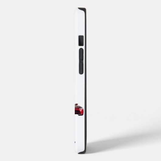 iPhone/iPad-Gehäuse Case-Mate iPhone Hülle (Rückseite / Links)