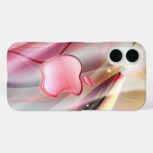iPhone/iPad-Gehäuse Case-Mate iPhone Hülle (Rückseite (Horizontal))