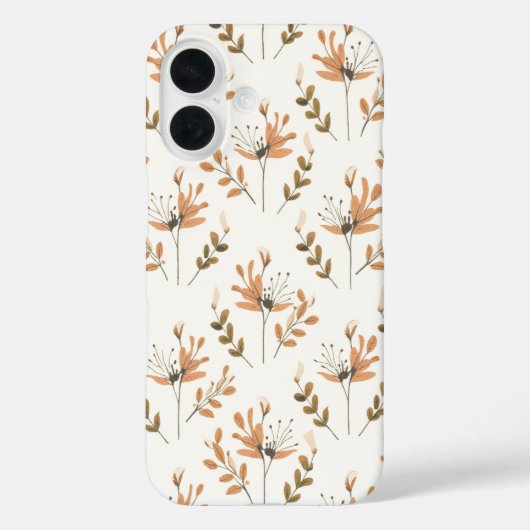 iPhone/iPad-Gehäuse Case-Mate iPhone Hülle (Rückseite)