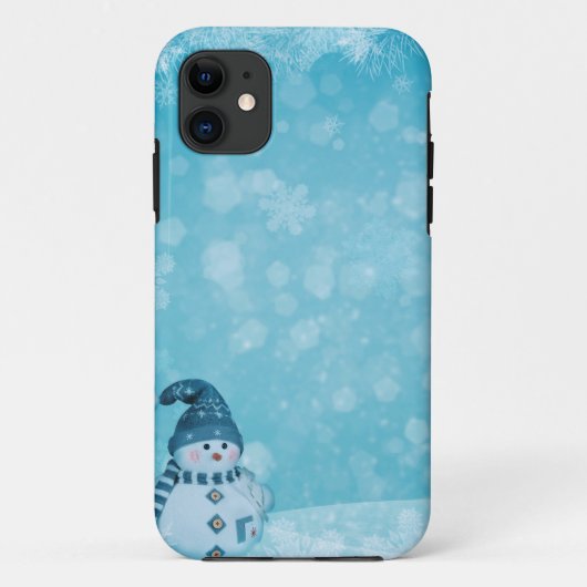 iPhone/iPad-Gehäuse Case-Mate iPhone Hülle (Rückseite)