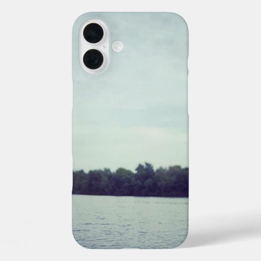 iPhone/iPad-Gehäuse Case-Mate iPhone Hülle (Rückseite)