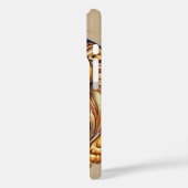 iPhone/iPad-Gehäuse Case-Mate iPhone Hülle (Rückseite / Links)