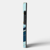 iPhone/iPad-Gehäuse Case-Mate iPhone Hülle (Rückseite / Links)