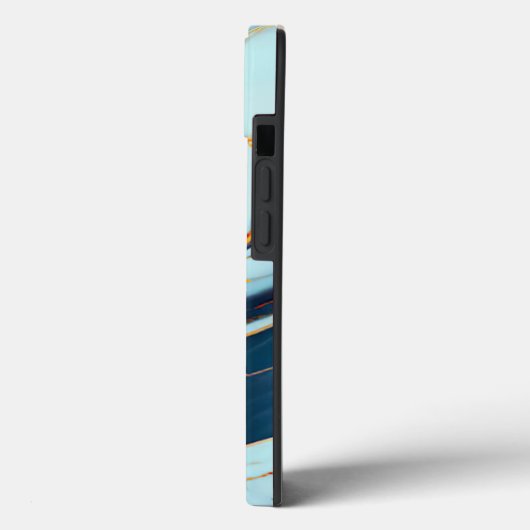 iPhone/iPad-Gehäuse Case-Mate iPhone Hülle (Rückseite / Links)