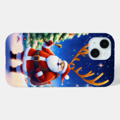 iPhone/iPad-Gehäuse Case-Mate iPhone Hülle (Rückseite (Horizontal))