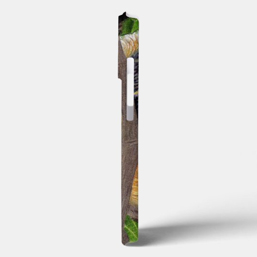 iPhone/iPad-Gehäuse Case-Mate iPhone Hülle (Rückseite / Links)