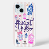 iPhone/iPad-Gehäuse Case-Mate iPhone Hülle (Rückseite)