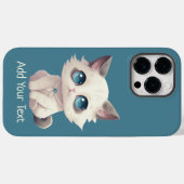 iPhone/iPad-Gehäuse Case-Mate iPhone Hülle (Rückseite (Horizontal))