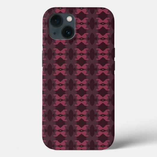 iPhone/iPad-Gehäuse Case-Mate iPhone Hülle (Rückseite)