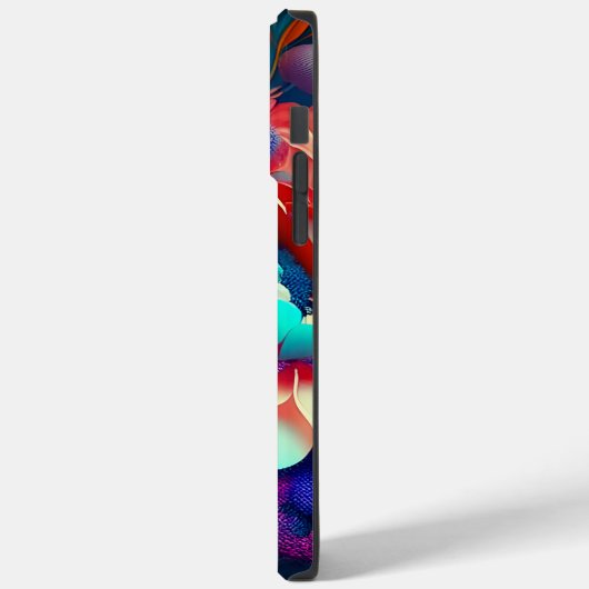 iPhone/iPad-Gehäuse Case-Mate iPhone Hülle (Rückseite / Links)