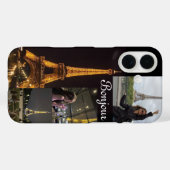 iPhone/iPad-Gehäuse Case-Mate iPhone Hülle (Rückseite (Horizontal))
