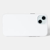 iPhone/iPad-Gehäuse Case-Mate iPhone Hülle (Rückseite (Horizontal))
