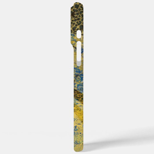 iPhone/iPad-Gehäuse Case-Mate iPhone Hülle (Rückseite / Links)