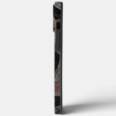 iPhone/iPad-Gehäuse Case-Mate iPhone Hülle (Rückseite / Links)