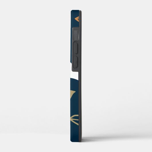 iPhone/iPad-Gehäuse Case-Mate iPhone Hülle (Rückseite / Links)