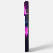 iPhone/iPad-Gehäuse Case-Mate iPhone Hülle (Rückseite / Links)