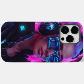 iPhone/iPad-Gehäuse Case-Mate iPhone Hülle (Rückseite (Horizontal))