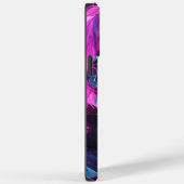 iPhone/iPad-Gehäuse Case-Mate iPhone Hülle (Rückseite / Rechts)