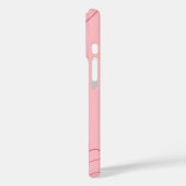 iPhone/iPad-Gehäuse Case-Mate iPhone Hülle (Rückseite / Links)