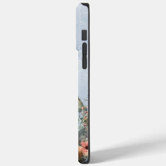 iPhone/iPad-Gehäuse Case-Mate iPhone Hülle (Rückseite / Links)