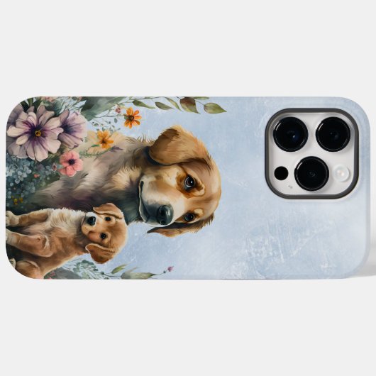 iPhone/iPad-Gehäuse Case-Mate iPhone Hülle (Rückseite (Horizontal))