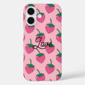 iPhone/iPad-Gehäuse Case-Mate iPhone Hülle (Rückseite)