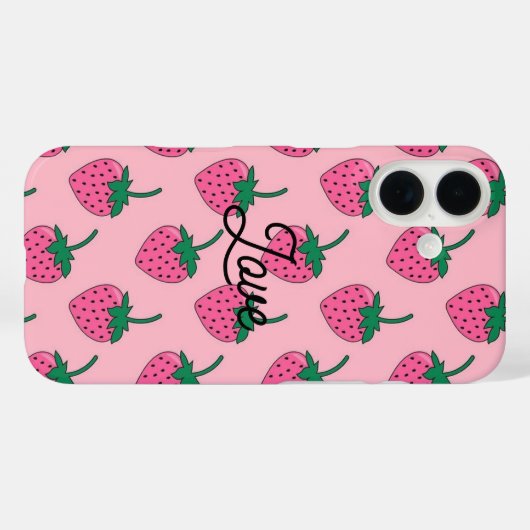 iPhone/iPad-Gehäuse Case-Mate iPhone Hülle (Rückseite (Horizontal))