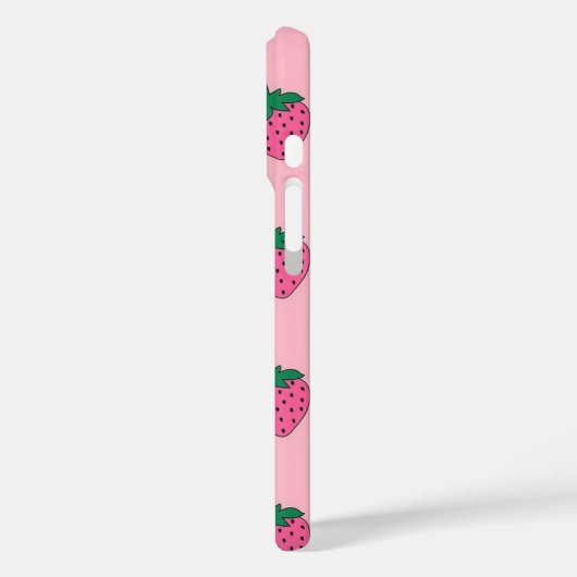 iPhone/iPad-Gehäuse Case-Mate iPhone Hülle (Rückseite / Links)