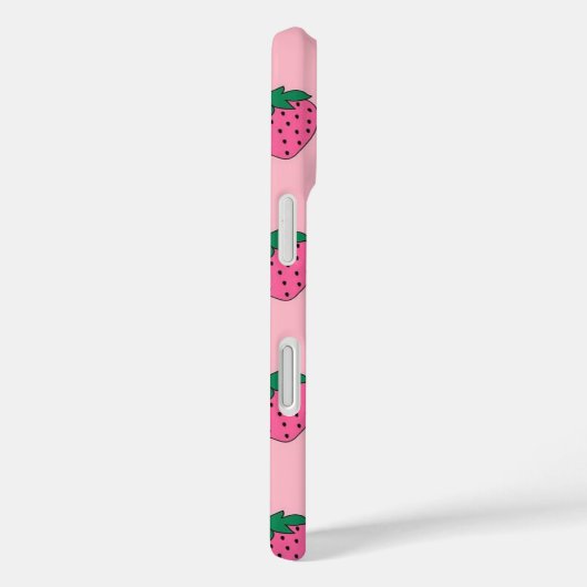 iPhone/iPad-Gehäuse Case-Mate iPhone Hülle (Rückseite / Rechts)