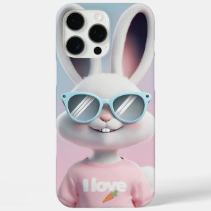 iPhone/iPad-Gehäuse iPhone 16 Pro Max Hülle