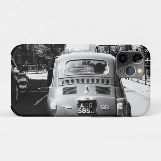 iPhone / iPad Gehäuse Case-Mate iPhone Hülle (Rückseite (Horizontal))